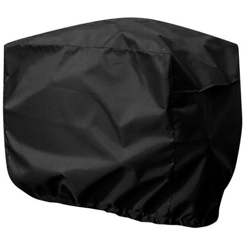 Copertura Motore Barca - Tessuto Oxford 210d 60-100 Cv - Foto 1