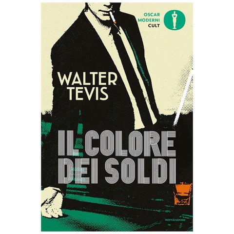 Il Colore Dei Soldi - Foto 1