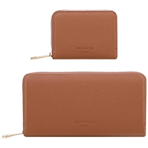 Portafoglio E Portacarte Da Donna In Confezione Regalo, Talpa - Foto 1