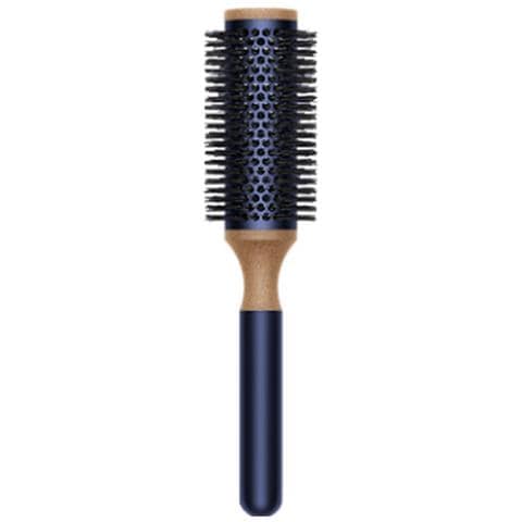 Originale Spazzola Rotonda 35 Mm Blu Navy - 971060-03 - Foto 1
