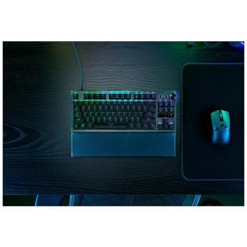 Huntsman V3 Pro Tenkeyless - DE - Foto 2