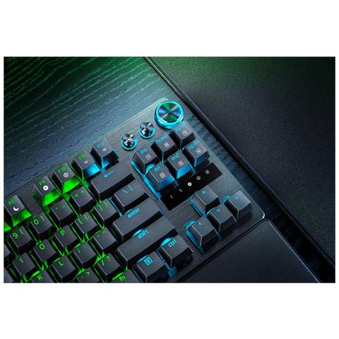 Huntsman V3 Pro Tenkeyless - DE - Foto 6