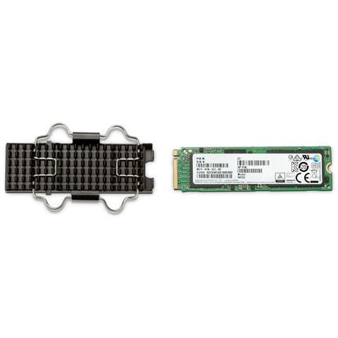 Z Turbo 512GB 2280 PCIe-4x4 SED OPAL2 TLC M. 2 SSD Module - Foto 1