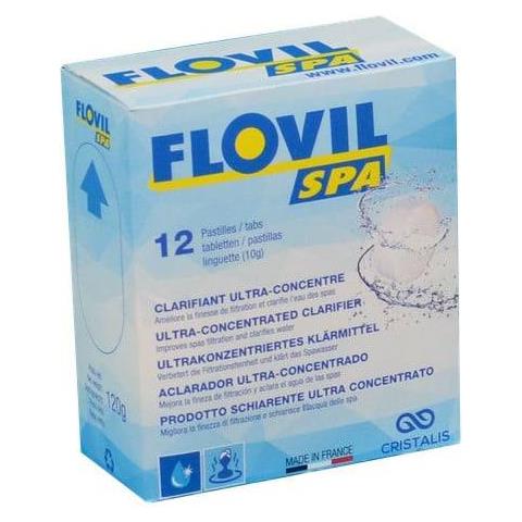 Flovil Spa - Foto 1