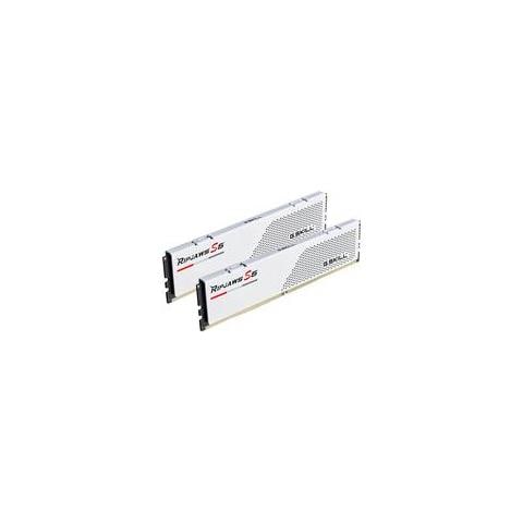 Memoria F5-6000J2836G16GX2-RS5W 32GB DDR5 6000 MHz 2 x 16GB CL28 - Foto 1