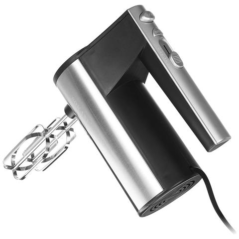 Frullatore A Mano Doppio Con Fruste Da 300w, 5 Velocità E Funzione Turbo. - Foto 6