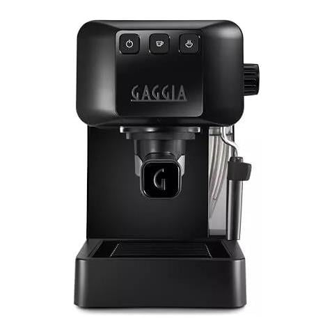 Macchina da Caffè Espresso Automatica EG2109/01 Serbatoio 1.2 Lt. Potenza 1900 Watt Colore Nero - Foto 1