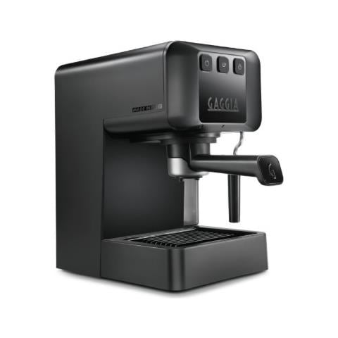 Macchina da Caffè Espresso Automatica EG2109/01 Serbatoio 1.2 Lt. Potenza 1900 Watt Colore Nero - Foto 2