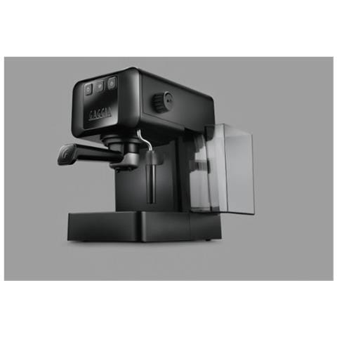 Macchina da Caffè Espresso Automatica EG2109/01 Serbatoio 1.2 Lt. Potenza 1900 Watt Colore Nero - Foto 5