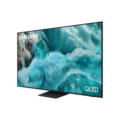 TV QLED 4K Ultra HD 55" QE55Q7F5AUXZT Smart TV Tizen - Foto 6