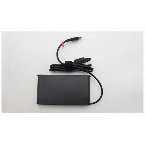 Lenovo 5A11K67850, Computer portatile, Interno, 100 - 240 V, 50/60 Hz, 170 W, 20 V - Foto 2