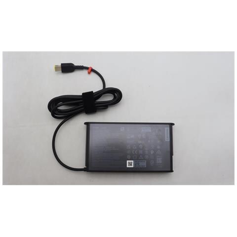 Lenovo 5A11K67850, Computer portatile, Interno, 100 - 240 V, 50/60 Hz, 170 W, 20 V - Foto 1