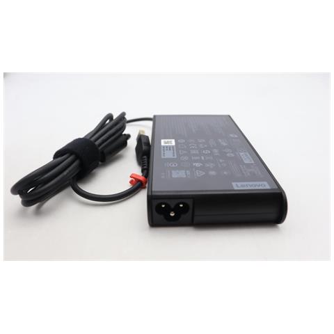 Lenovo 5A11K67850, Computer portatile, Interno, 100 - 240 V, 50/60 Hz, 170 W, 20 V - Foto 8