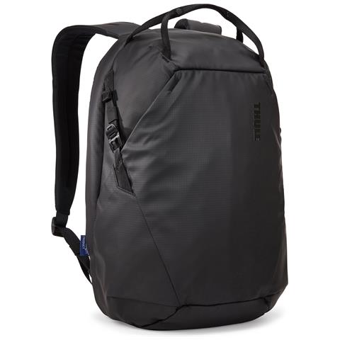 Tact TACTBP114 - Black 35,6 cm (14") Zaino Nero - Foto 1