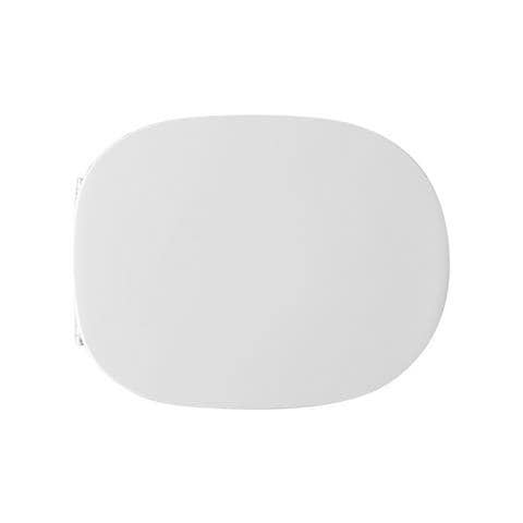 Copriwater Compatibile Per Wc Galassia Vaso M2 55 Forma 6 Bianco - Foto 1
