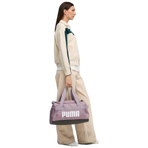 Challenger Extra Small Sports Bag 22.5l 09114223, Unisex, Viola, Marime Universala - Foto 1