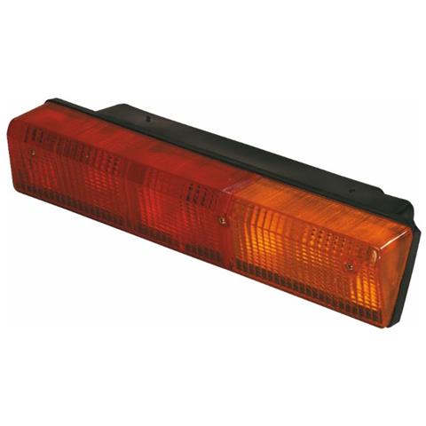 Fanale Alogeno Posteriore Dx 305x62mm - Foto 1