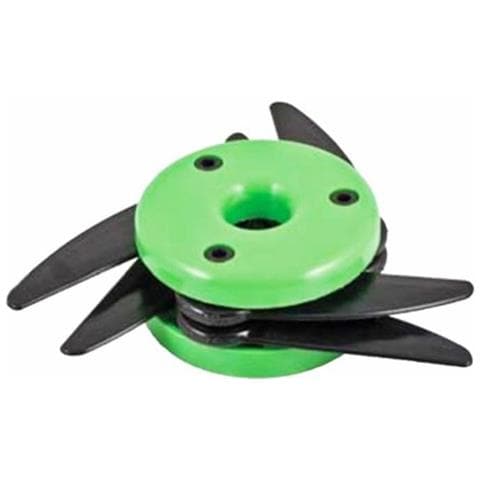 Testina A Doppio Stadio Attila Junior - Foto 1