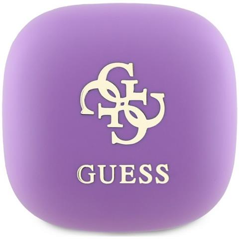 Auricolare Originale Bluetooth Stereo Tws Earbusd Mini Violet Per Smartphone - Foto 2