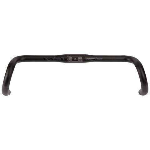 Piega Erg Randonneur All. 31.8 L. 420 Mm Nera - Foto 1