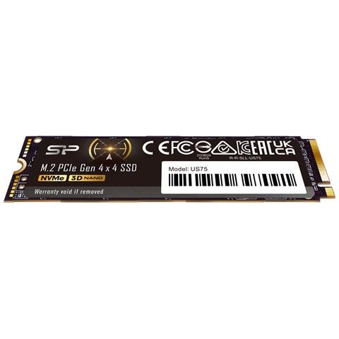 US75 4 TB M. 2 PCI Express 4.0 NVMe - Foto 5