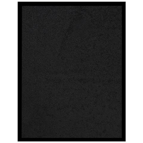 Lusso Casadino -  Zerbino Nero 40x60 Cm - Foto 2