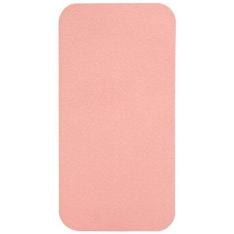 Set Da 2 Tappetini Per Plank - Tpe Spesso Antiscivolo Per Fitness Domestico Pink - Foto 1