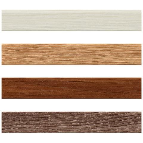 Fiorito Struttura In Legno 3x13x18 Cm, Rovere Chiaro - Foto 3