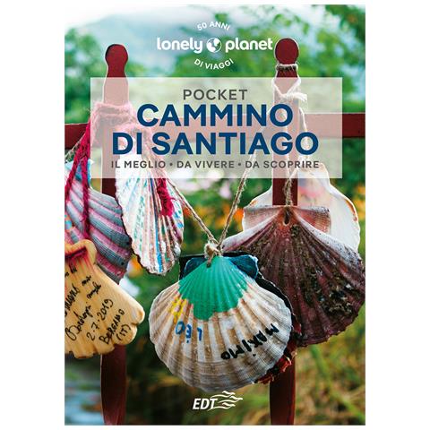 Sergi Ramis - Cammino di Santiago Pocket - Foto 1