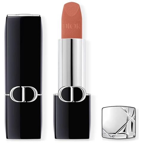 , Dior Forever, Rossetto Cremoso, 200, Velluto, 3.5 G - Foto 1