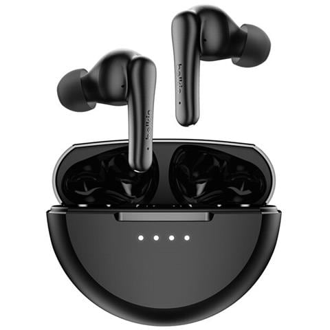 Auricolari SoundForm Rhythm In-Ear wireless /Bluetooth Nero - Foto 1