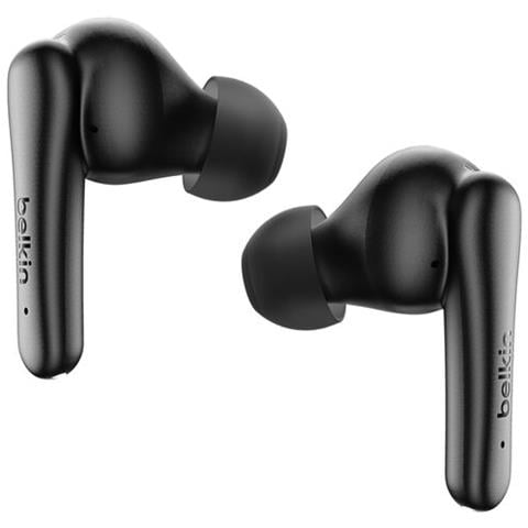 Auricolari SoundForm Rhythm In-Ear wireless /Bluetooth Nero - Foto 2