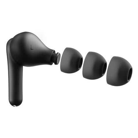 Auricolari SoundForm Rhythm In-Ear wireless /Bluetooth Nero - Foto 6