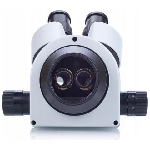 Set Microscopio Trinoculare Mercury Pro Msmp-t-ps1 Con Camera Crux Pro 5mp E Illuminatore 56xled - Alta Qualità Ottica, Zoom 7x-270x, Uso Professionale - Foto 8