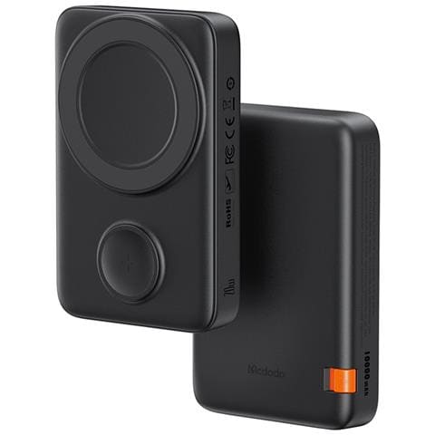 Power Bank per Apple iPhone iWatch 10000mAh External Battery - 10000 mAh, 20W - Foto 1