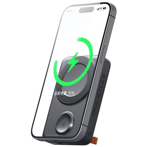 Power Bank per Apple iPhone iWatch 10000mAh External Battery - 10000 mAh, 20W - Foto 4