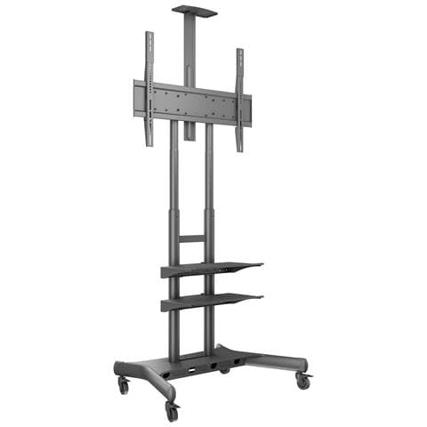3601 Supporto TV a parete 2,03 m (80") Nero - Foto 1