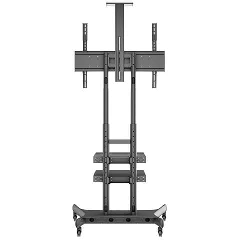 3601 Supporto TV a parete 2,03 m (80") Nero - Foto 6
