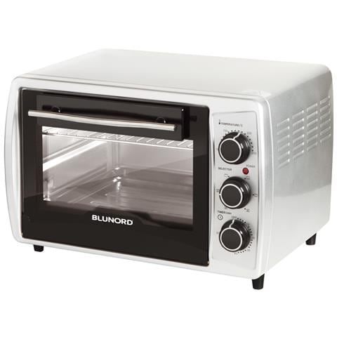 BluF19PLUS 19 L Argento Grill - Foto 1