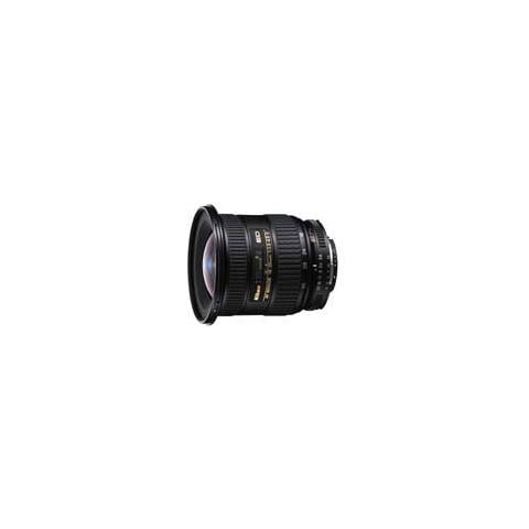 Obiettivo AF 18-35mm F / 3.5-4.5 Attacco Nikon AF  - Foto 1