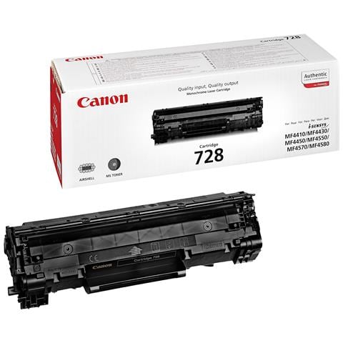 Cartuccia toner 728 - Foto 1