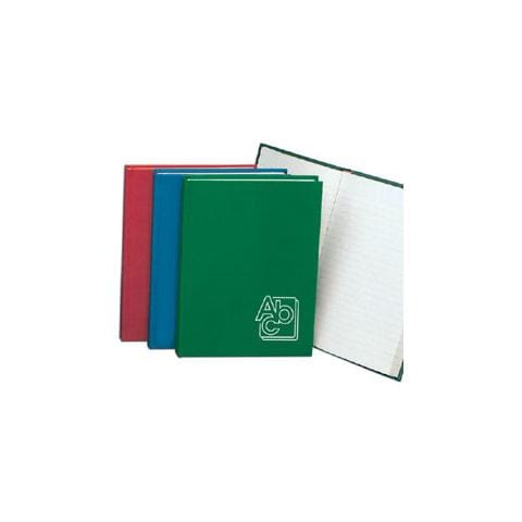 registro cartonato 210x310mm 1rigo 72fg - Foto 1