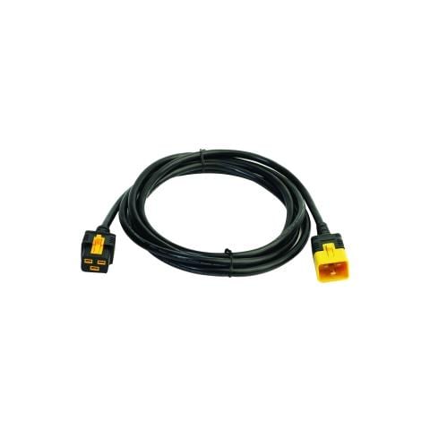 Power Cord Locking C19 To C20 - Foto 1