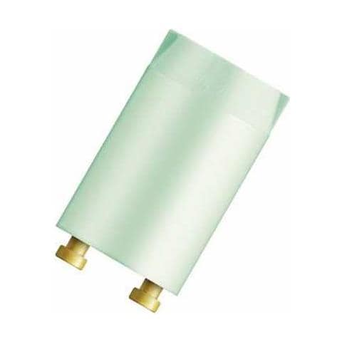 -mat. Elet. - Circol. E Tubi Neon - Starter St 151 - Foto 1