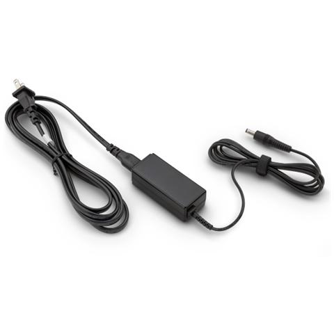 Ac Adapter 19v 45w 2-pin Black W / O Powercord F / Nb10t-a Gr - Foto 1