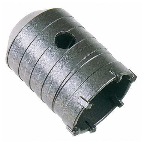 Fresa Perforatrice a Tazza per Edilizia 112 mm - Foto 1