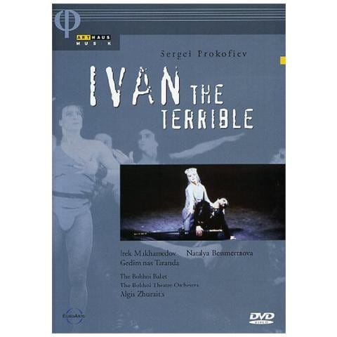 Ivan The Terrible - Foto 1