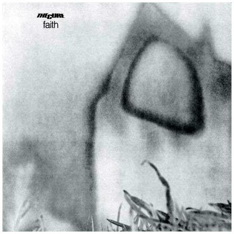 Cure (The) - Faith (Deluxe Edition) (2 Cd)  - Foto 1