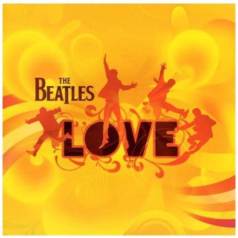 Beatles (The) - Love - Foto 1