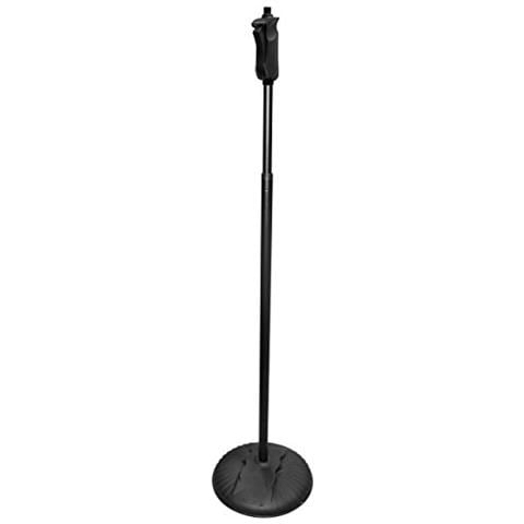 Ms14 Asta Microfonica Dritta Con Sistema Â€œeasy Handleâ€ - Foto 1